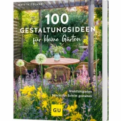 Hot 100 GESTALTUNGSIDEEN FÜR KLEINE GÄRTEN - Ratgeber Tiere, Pflanzen Und Garten