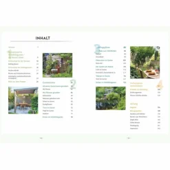 Hot 100 GESTALTUNGSIDEEN FÜR KLEINE GÄRTEN - Ratgeber Tiere, Pflanzen Und Garten