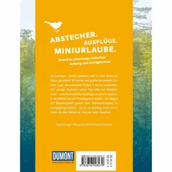 Best 52 KLEINE & GROßE ESKAPADEN IN TIROL - Reiseführer Reiseführer Mitteleuropa