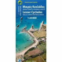 Straßenkarten|Straßenkarten^10.36 LESSER - Straßenkarte