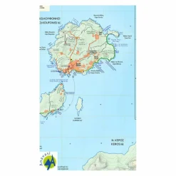 Straßenkarten|Straßenkarten^10.36 LESSER - Straßenkarte