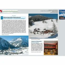 Outlet 22 PERFEKTE SKITOUREN-WOCHENENDEN Wintersportführer