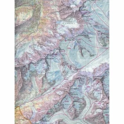 Sale 264 S JUNGFRAU 1:50T - Wanderkarte Winterkarten|Wanderkarten Und Winterkarten