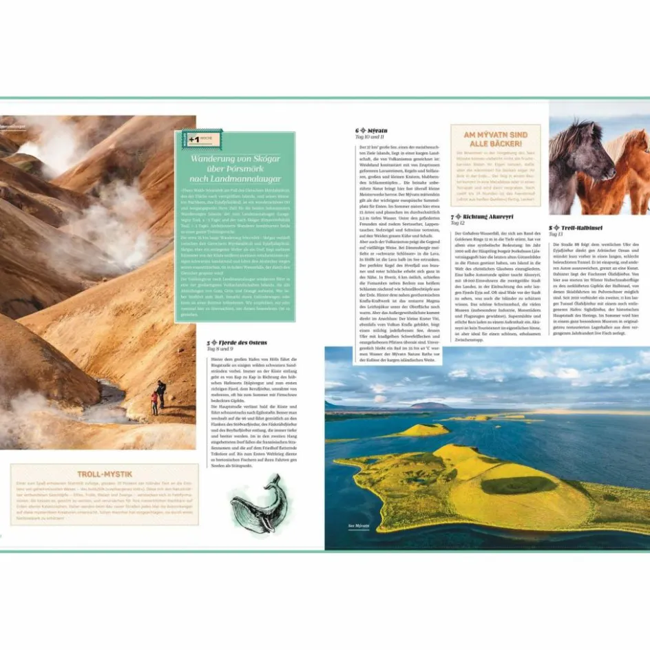 Discount 50 UNVERGESSLICHE REISEN, DIE MAN GEMACHT HABEN SOLLTE - Reiseführer Bildbände|Reiseführer Weltweit