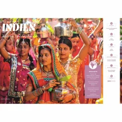 Discount 50 UNVERGESSLICHE REISEN, DIE MAN GEMACHT HABEN SOLLTE - Reiseführer Bildbände|Reiseführer Weltweit