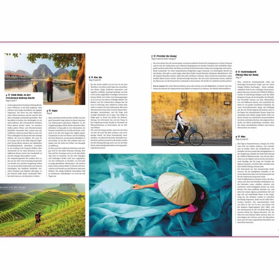 Discount 50 UNVERGESSLICHE REISEN, DIE MAN GEMACHT HABEN SOLLTE - Reiseführer Bildbände|Reiseführer Weltweit