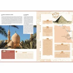 Discount 50 UNVERGESSLICHE REISEN, DIE MAN GEMACHT HABEN SOLLTE - Reiseführer Bildbände|Reiseführer Weltweit