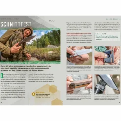 Survival, Orientierung Und Erste-Hilfe^7 VS. WILD - DER OFFIZIELLE SURVIVAL-GUIDE - Survival Guide