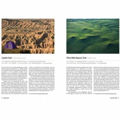 Outlet 1001 WANDERWEGE - Wanderführer Wanderführer