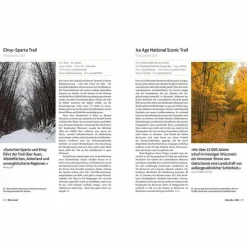 Outlet 1001 WANDERWEGE - Wanderführer Wanderführer