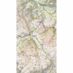 Sale 3.1 ZAGORI - VALIA KALDA - Wanderkarte Wanderkarten Und Winterkarten|Wanderkarten Und Winterkarten