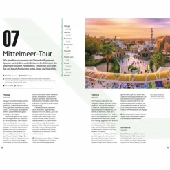 Reiseführer Westeuropa|Reiseführer Südosteuropa^50 ZUGREISEN DURCH EUROPA - Reiseführer