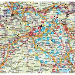 Clearance AARGAU - Wanderführer Wanderführer