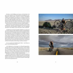 Exotische Reisen|Outdoor-Sachbücher Und Naturwissen^ABENTEUER IM GEPÄCK - Reisebericht