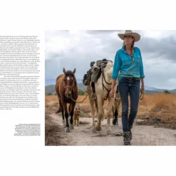 Bildbände^ABENTEURERIN - Bildband