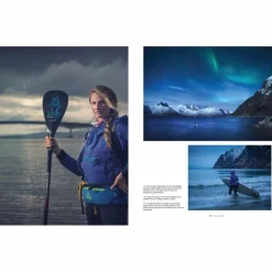 Bildbände^ABENTEURERIN - Bildband