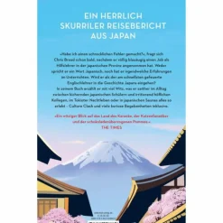 Online ABROAD IN JAPAN - Reisebericht Länderportraits Und Auswandererberichte