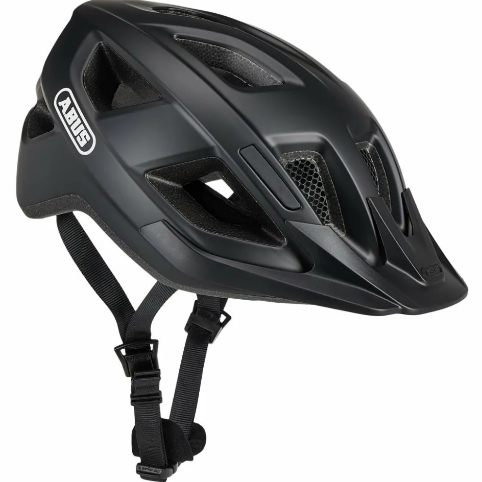 Abus Fahrradhelme^ADURO 3.0 LED - Fahrradhelm