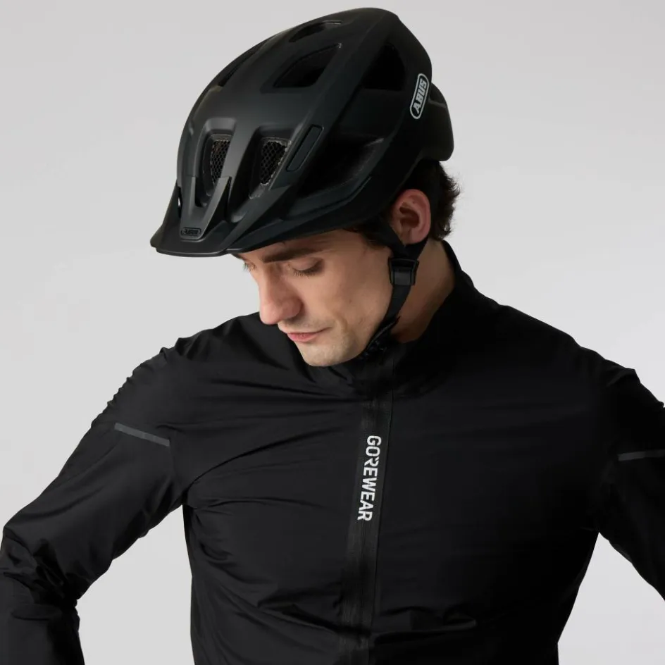 Abus Fahrradhelme^ADURO 3.0 LED - Fahrradhelm