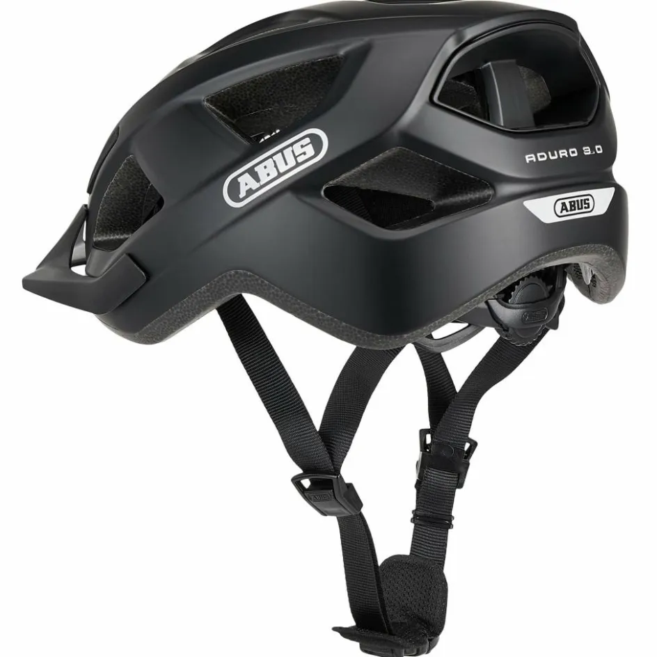 Abus Fahrradhelme^ADURO 3.0 LED - Fahrradhelm