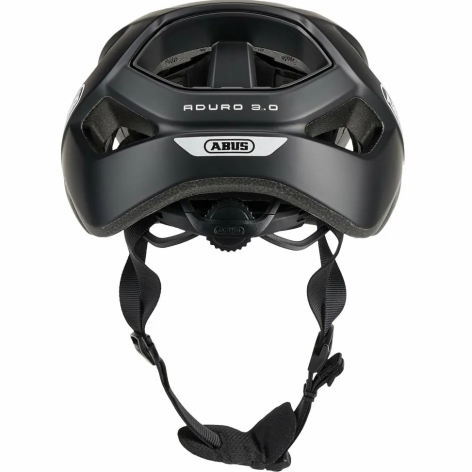 Abus Fahrradhelme^ADURO 3.0 LED - Fahrradhelm