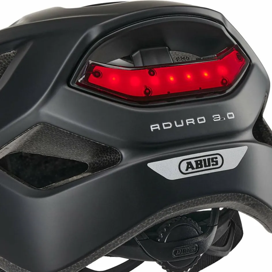 Abus Fahrradhelme^ADURO 3.0 LED - Fahrradhelm