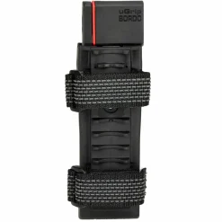 Sale BORDO UGRIP 5700K/80 BK ST - Fahrradschloss Fahrradschlösser