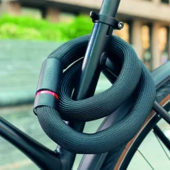 Abus Fahrradschlösser^GOOSE LOCK 6206K/85 BK