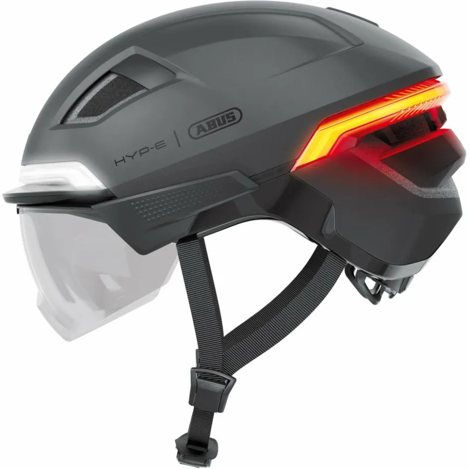 Online HYP-E BL.ACE - Fahrradhelm Fahrradhelme