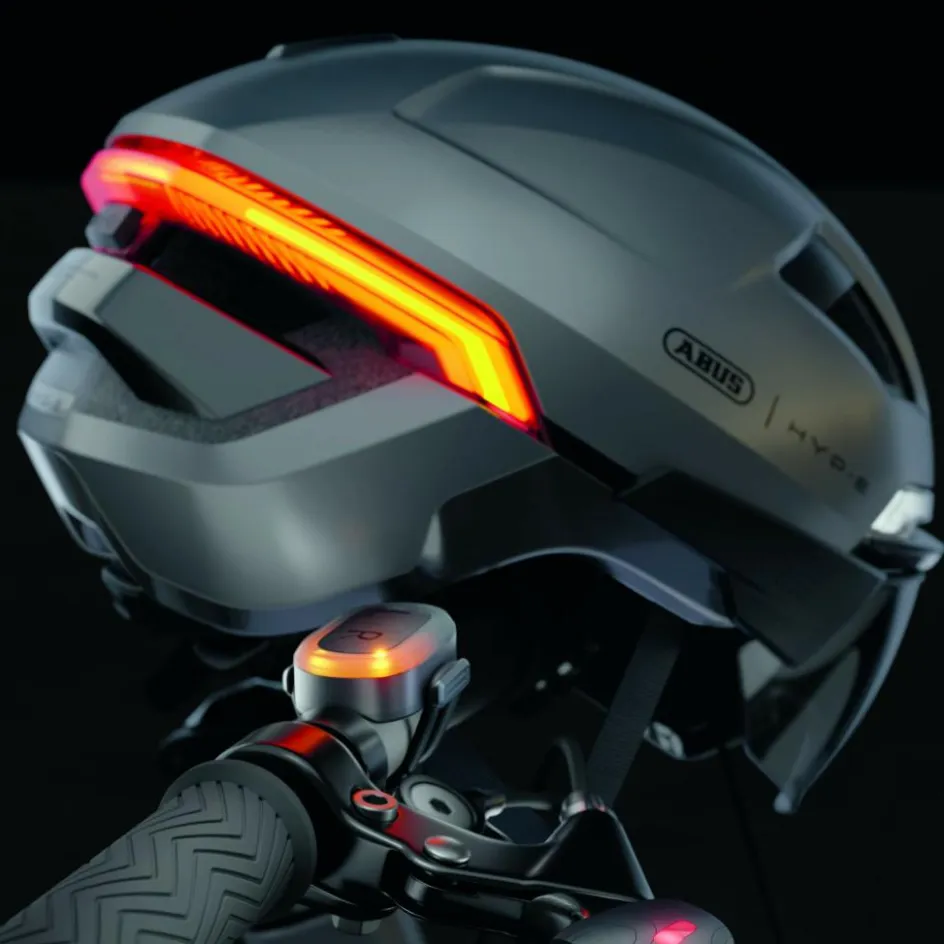 Online HYP-E BL.ACE - Fahrradhelm Fahrradhelme