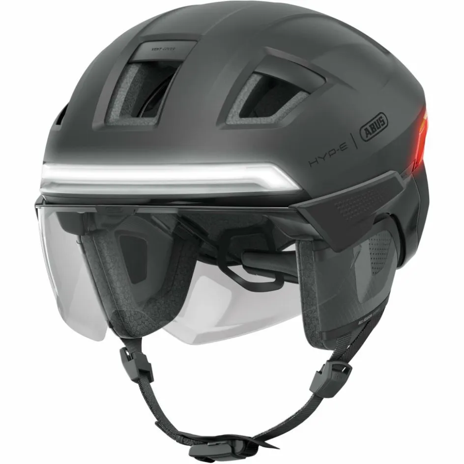 Online HYP-E BL.ACE - Fahrradhelm Fahrradhelme