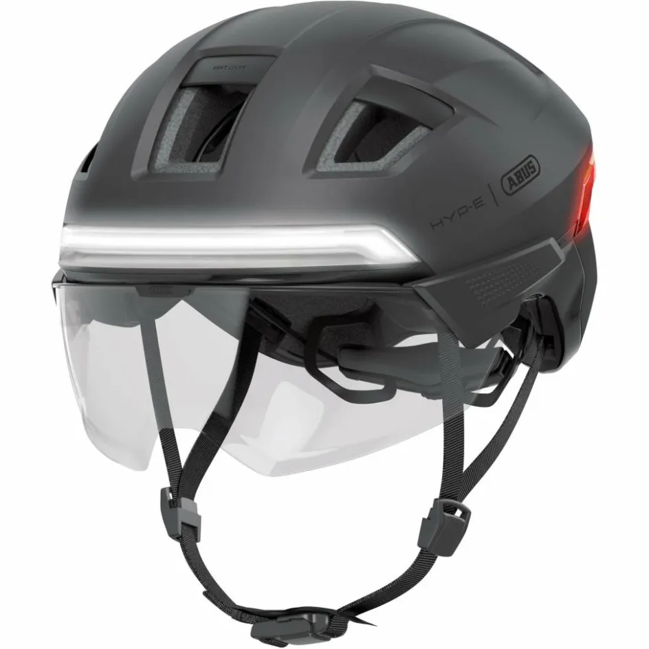 Online HYP-E BL.ACE - Fahrradhelm Fahrradhelme