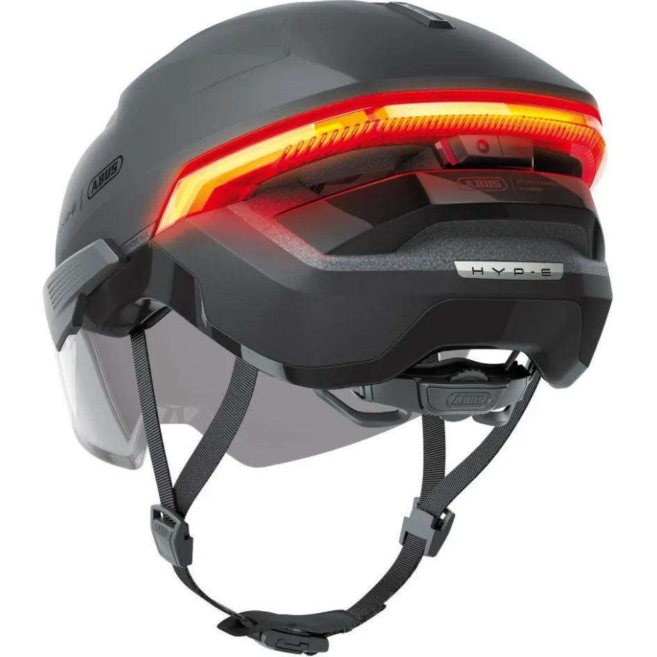 Online HYP-E BL.ACE - Fahrradhelm Fahrradhelme