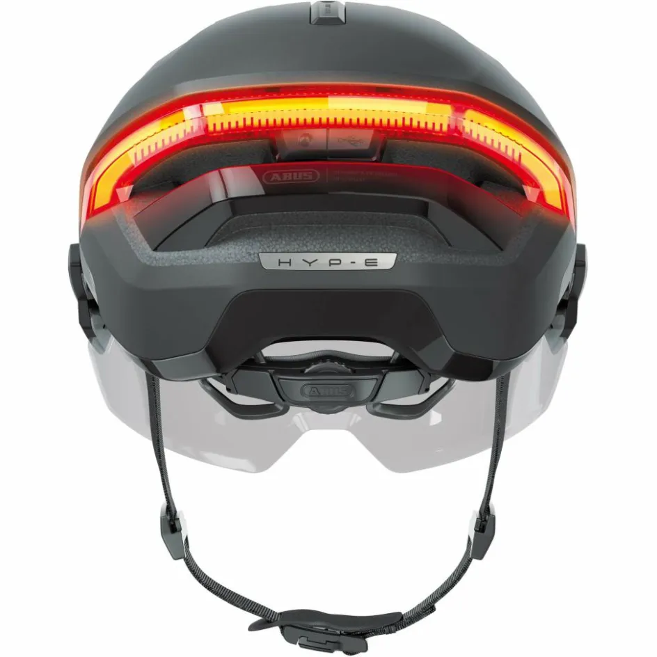 Online HYP-E BL.ACE - Fahrradhelm Fahrradhelme
