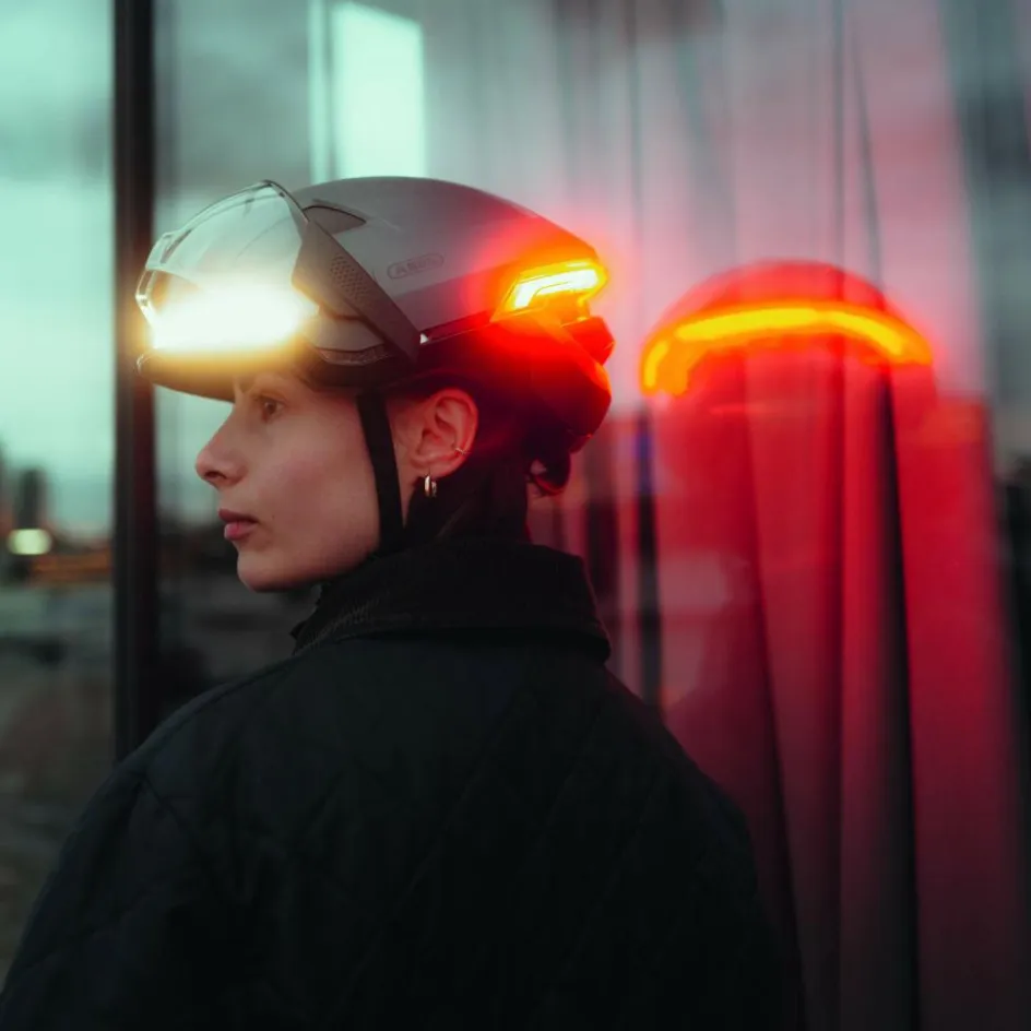 Online HYP-E BL.ACE - Fahrradhelm Fahrradhelme