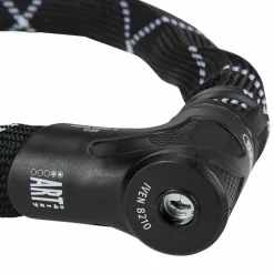 New IVEN CHAIN 8210/85 Unisex - Fahrradschloss Fahrradschlösser