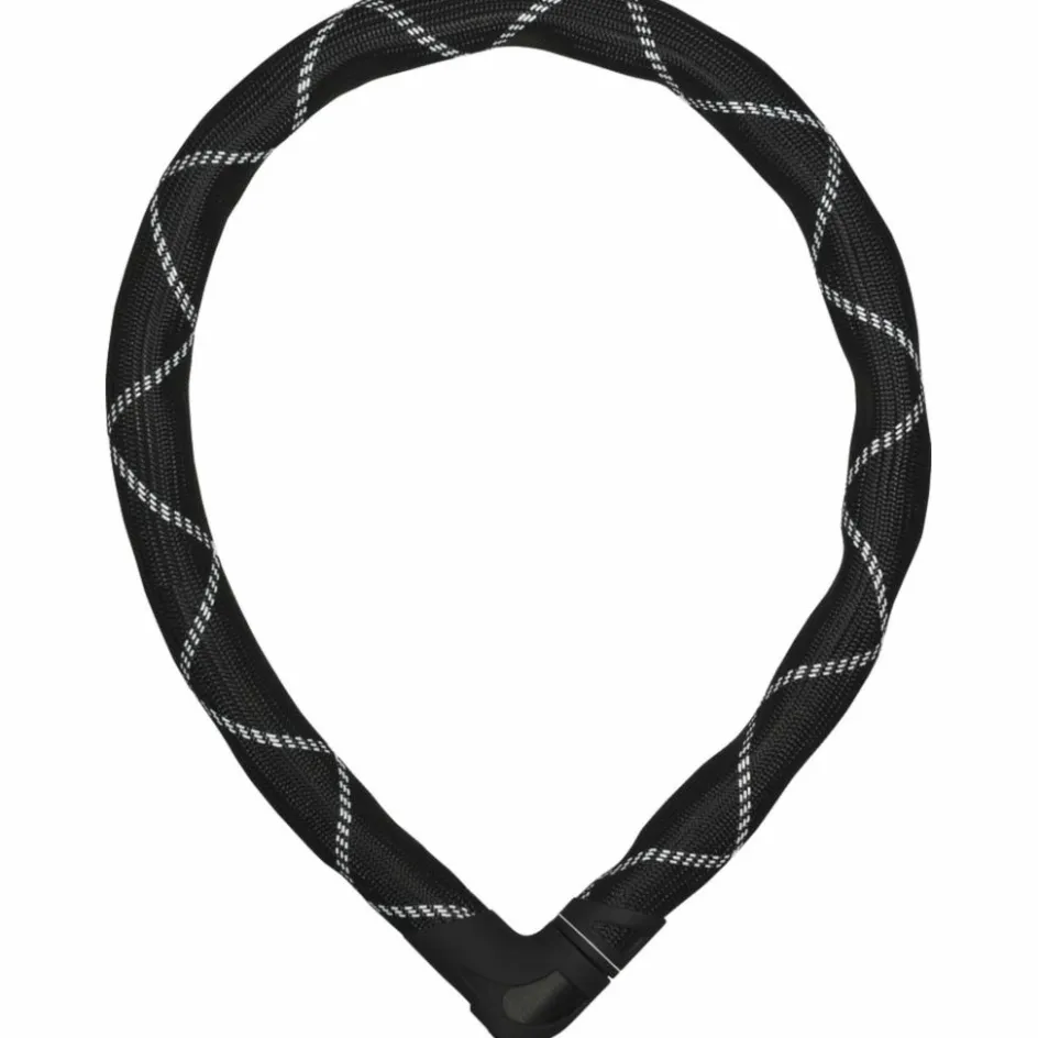 Abus Fahrradschlösser^IVEN STEEL-O-FLEX 8200/85 - Fahrradschloss