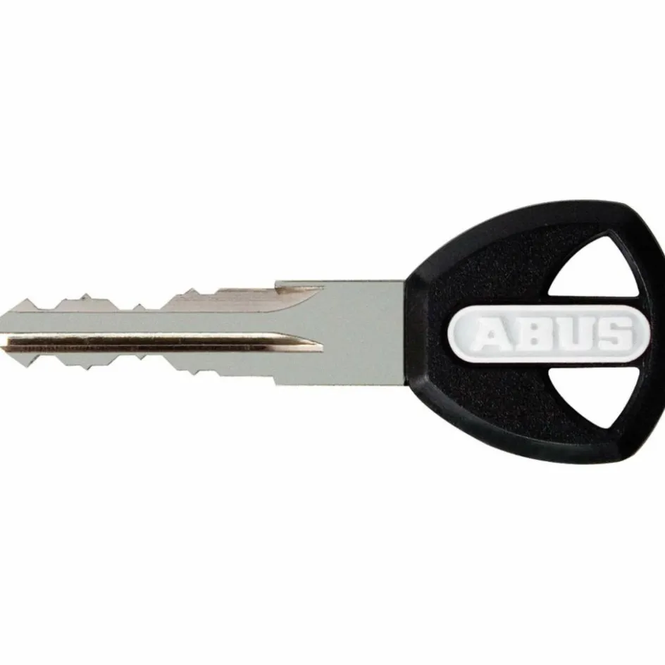 Abus Fahrradschlösser^IVEN STEEL-O-FLEX 8200/85 - Fahrradschloss