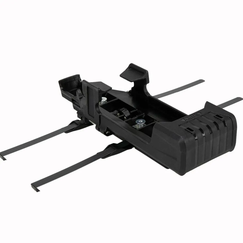 Abus Fahrradschlösser^6200K/90 SH BK - Fahrradschloss