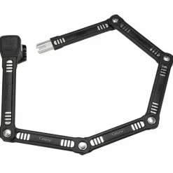 Abus Fahrradschlösser^6200K/90 SH BK - Fahrradschloss