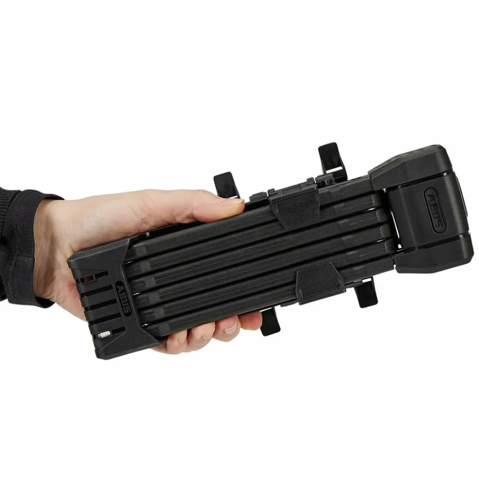 Abus Fahrradschlösser^6200K/90 SH BK - Fahrradschloss