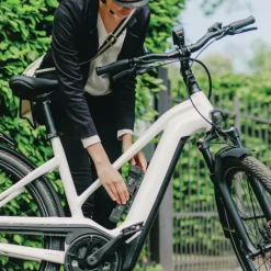 Abus Fahrradschlösser^6200K/90 SH BK - Fahrradschloss