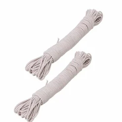 Best ZELT-GESTÄNGE REPARATUR GUMMISCHNUR 2,7 MM X 20 M Ausrüstungspflege|Zeltzubehör