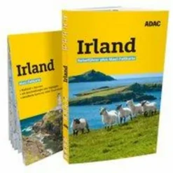 Discount ADAC REISEFÜHRER PLUS IRLAND - Reiseführer Reiseführer Westeuropa