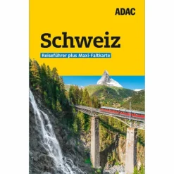 Discount ADAC REISEFÜHRER PLUS SCHWEIZ Reiseführer Mitteleuropa