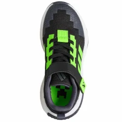 Online MINECRAFT PRO EL C Kinder - Freizeitschuhe Kinder Kinder Freizeitschuhe