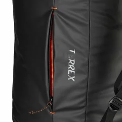 Adidas Duffels Und Reisetaschen^MT DUFFEL 70L - Reisetasche