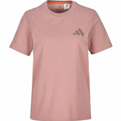 Damen Adidas Shirts Und Tops^MT W GFX TEE Damen - T-Shirt