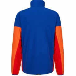 Clearance MULTI FLEECE ANORAK Herren - Fleecepullover Herren Pullover Und Fleecepullover