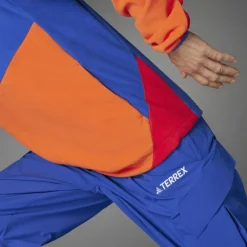 Clearance MULTI FLEECE ANORAK Herren - Fleecepullover Herren Pullover Und Fleecepullover